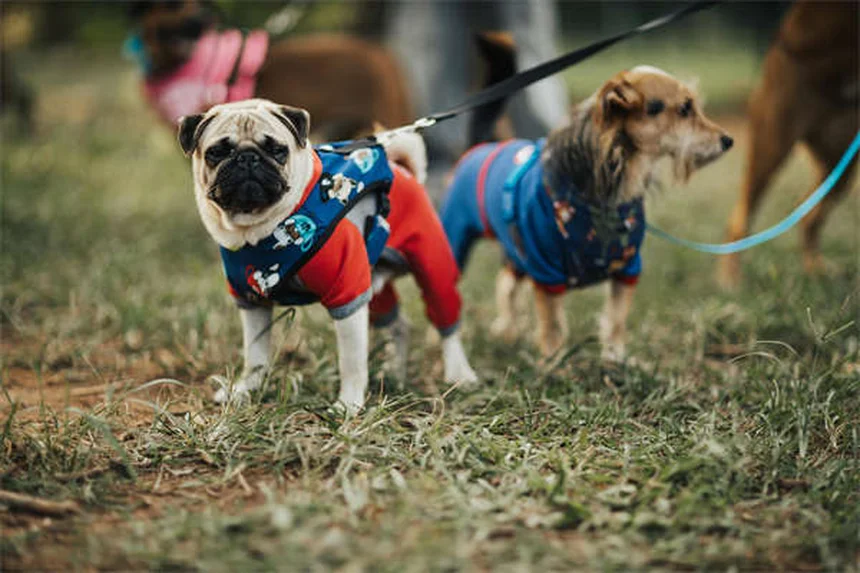 犬の出産完全ガイド！準備からアフターケアまで読むだけで安心